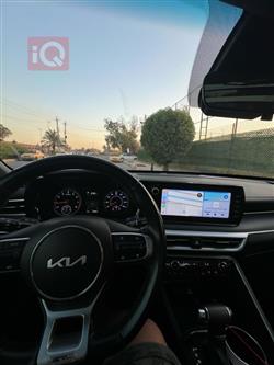 کیا K5